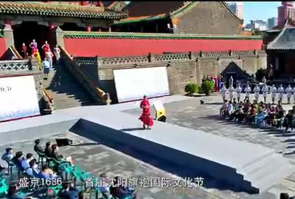 傳說這是民國時期才女名媛們的最愛，每個女人都值得擁有一件！
