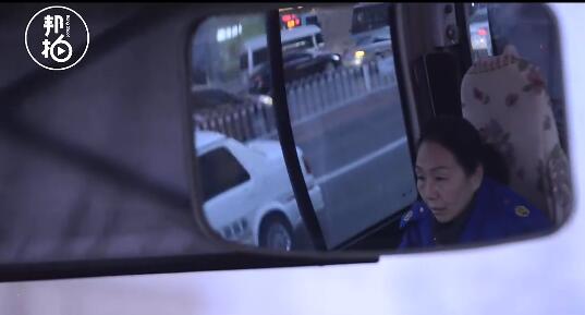 你不知道的沈陽城事，有這么一群人，每天凌晨五點(diǎn)溫暖著乘客！
