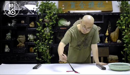 人像秘境-職業(yè)藝術(shù)家王勇