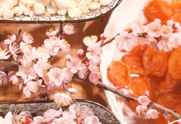 以花為媒，共赴一場“杏花宴”！