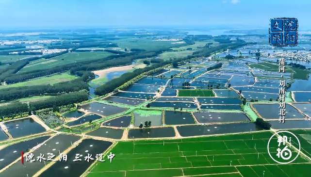 航拍飛過三條大河，比我想象的還要壯觀！