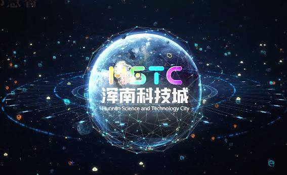 5分鐘帶你體驗(yàn)“不一樣”的渾南科技城！